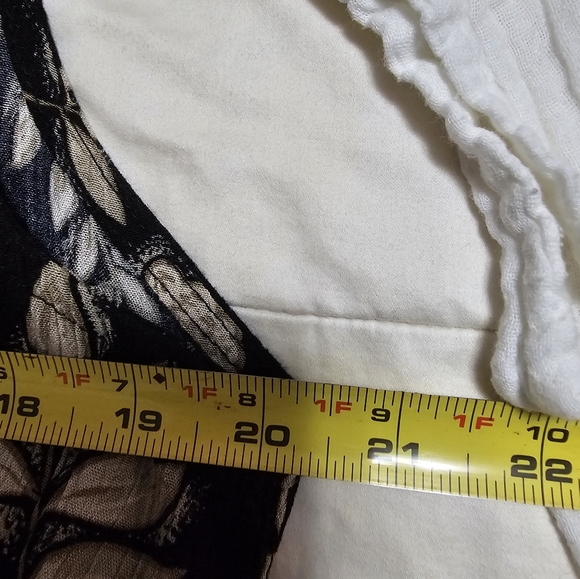 Northern reflections dress - Picture 5 of 6